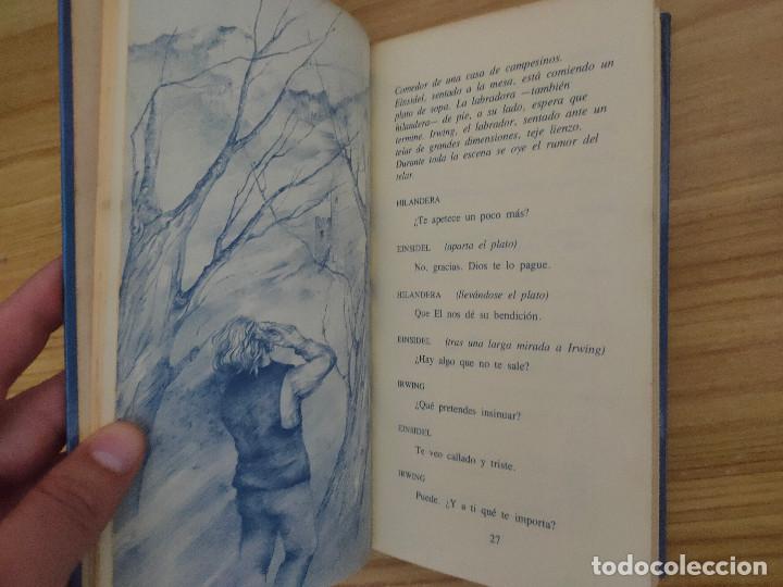 Libros de segunda mano: El Goggolori (Michael Ende) 1&ordf; edici&oacute;n - Foto 8