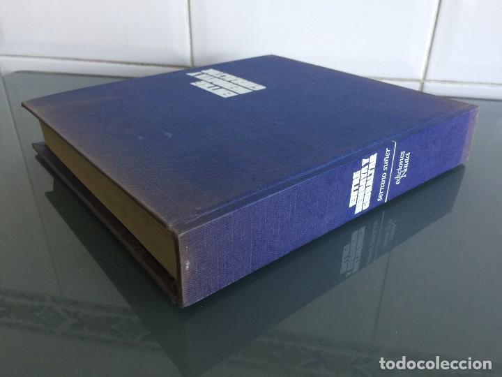 Libros de segunda mano: ENTRE HENDAYA Y GIBRALTAR - Ram&oacute;n Serrano S&uacute;&ntilde;er - Foto 2