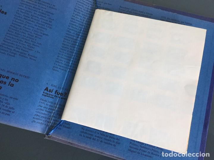 Libros de segunda mano: ENTRE HENDAYA Y GIBRALTAR - Ram&oacute;n Serrano S&uacute;&ntilde;er - Foto 9
