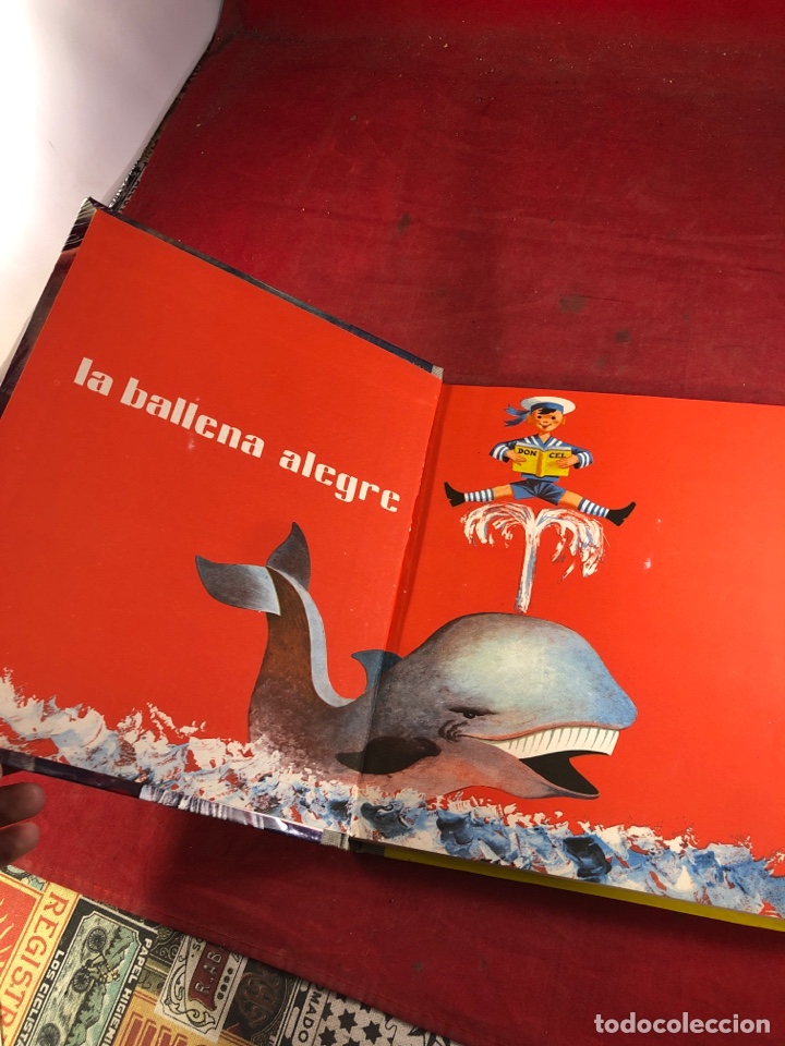 Libros de segunda mano: Marcelino pan y vino - Foto 2