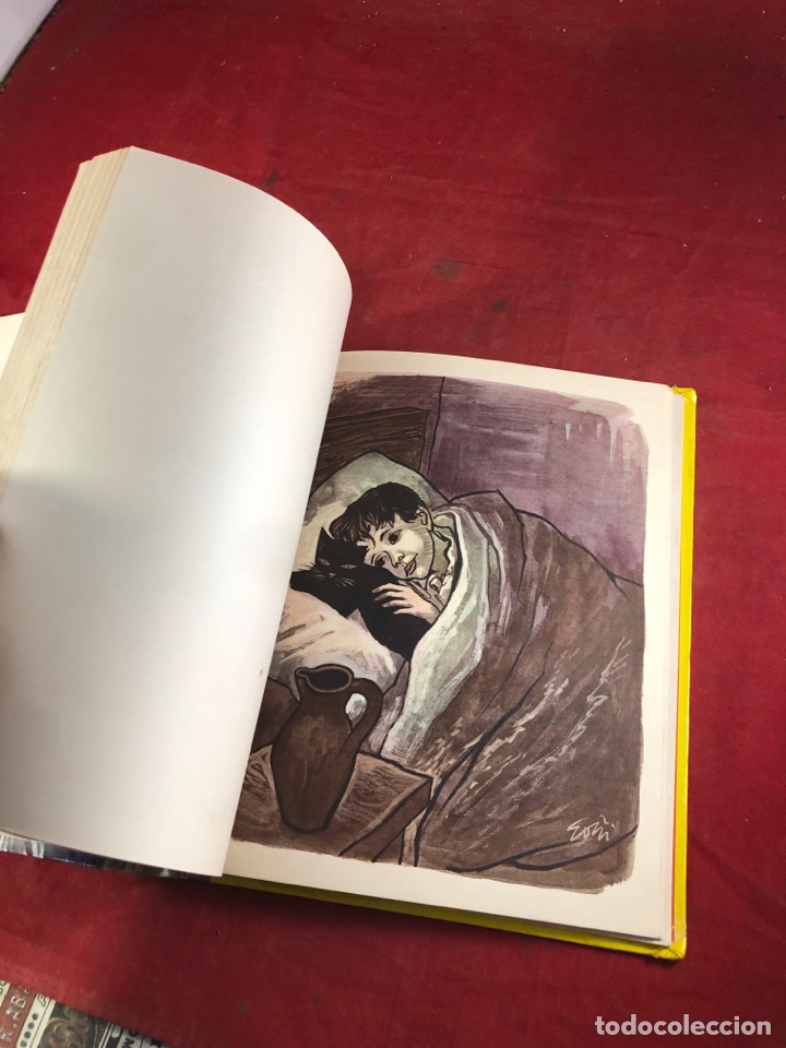 Libros de segunda mano: Marcelino pan y vino - Foto 4