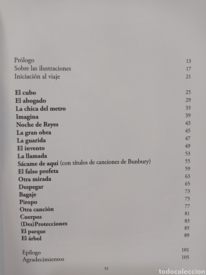 Libros de segunda mano: Cuentos sin retorno. Juan Manuel Ram&iacute;rez paredes. - Foto 3