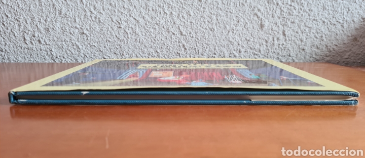 Libros de segunda mano: John Allins Circus Life - La vida en el Circo - Foto 3