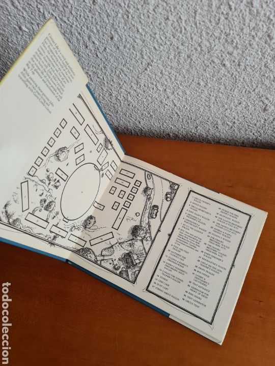 Libros de segunda mano: John Allins Circus Life - La vida en el Circo - Foto 13