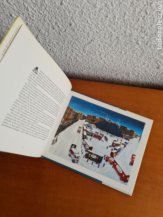 Libros de segunda mano: John Allins Circus Life - La vida en el Circo - Foto 17