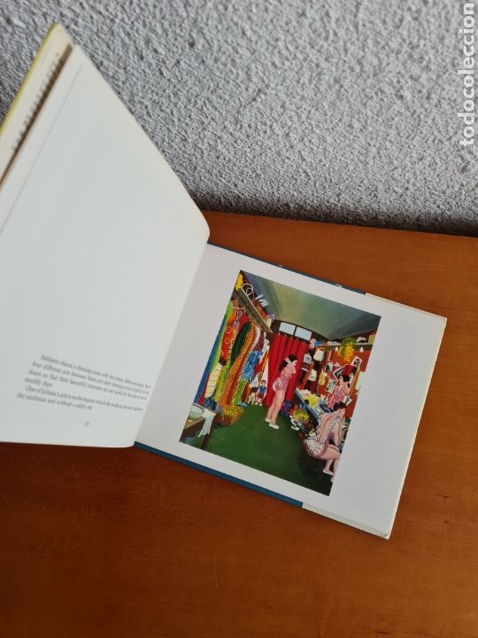 Libros de segunda mano: John Allins Circus Life - La vida en el Circo - Foto 21