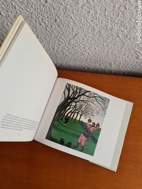 Libros de segunda mano: John Allins Circus Life - La vida en el Circo - Foto 28