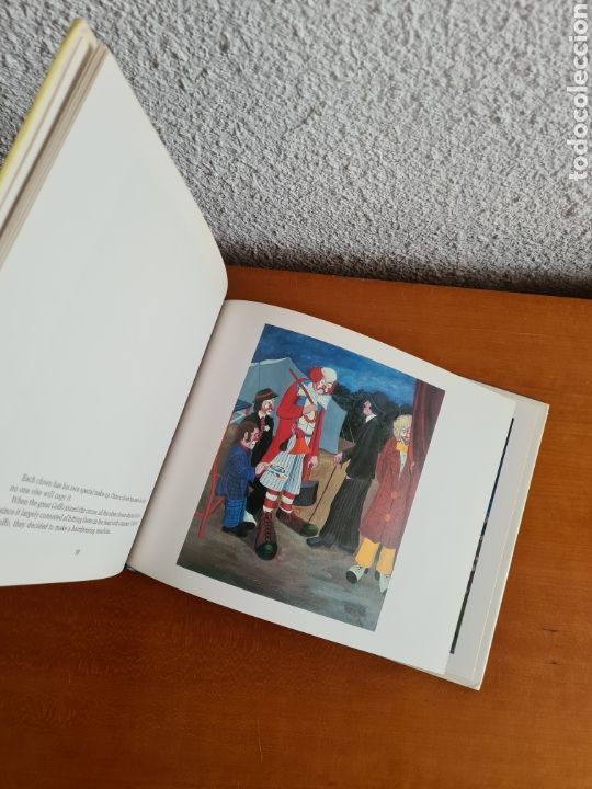 Libros de segunda mano: John Allins Circus Life - La vida en el Circo - Foto 29