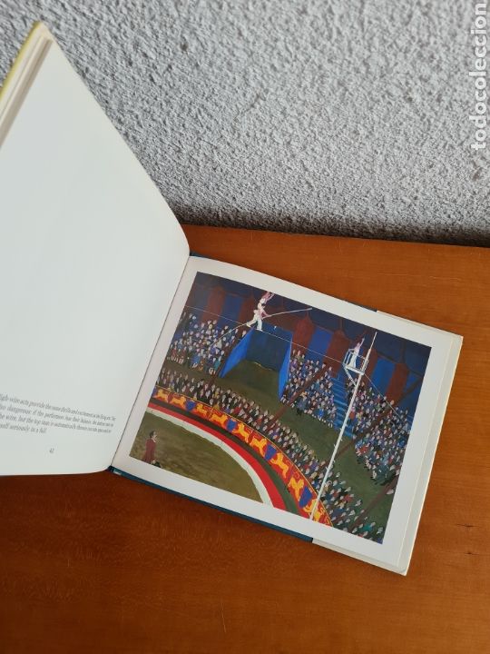 Libros de segunda mano: John Allins Circus Life - La vida en el Circo - Foto 30