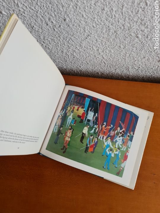 Libros de segunda mano: John Allins Circus Life - La vida en el Circo - Foto 31