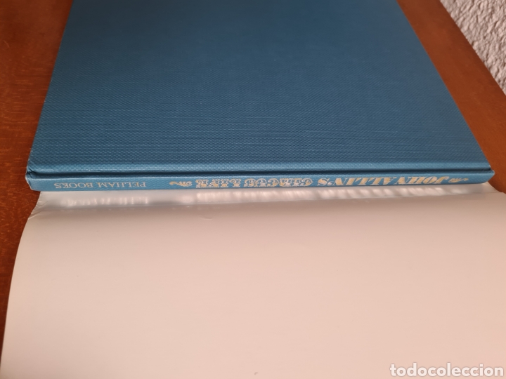 Libros de segunda mano: John Allins Circus Life - La vida en el Circo - Foto 35