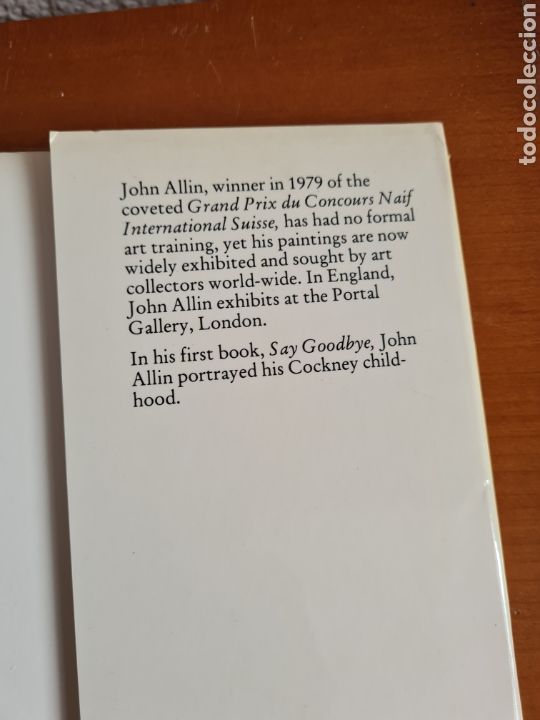 Libros de segunda mano: John Allins Circus Life - La vida en el Circo - Foto 36