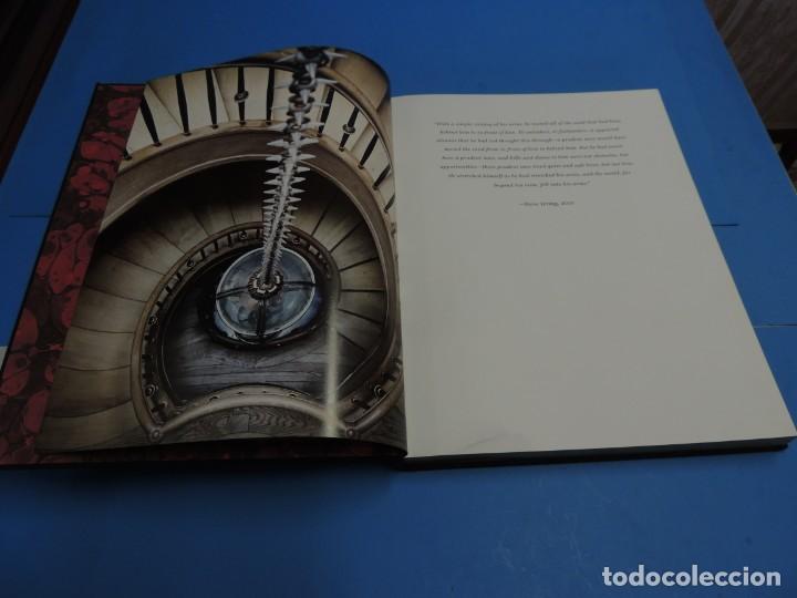 Libros de segunda mano: Mr. Ken Fulks Magical World .- KEN FULK - Foto 3