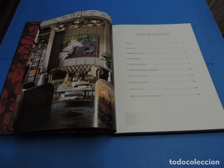 Libros de segunda mano: Mr. Ken Fulks Magical World .- KEN FULK - Foto 4