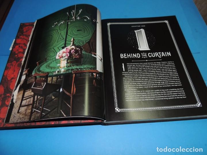 Libros de segunda mano: Mr. Ken Fulks Magical World .- KEN FULK - Foto 6