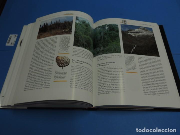 Libros de segunda mano: EL MUNDO PRECOLOMBINO.- VV.AA. - Foto 17