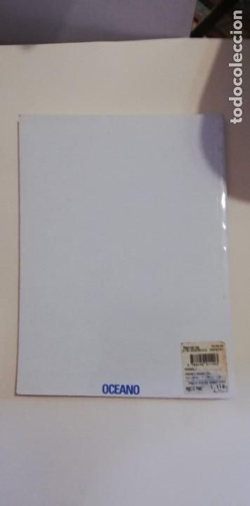 Libros de segunda mano: Aprender a aprender. T&eacute;cnicas de estudio. Oc&eacute;ano. - Foto 4