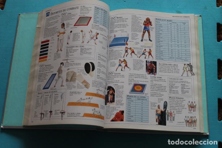 Libros de segunda mano: EL GRAN LIBRO DE CONSULTA, EL PAIS, - Foto 2