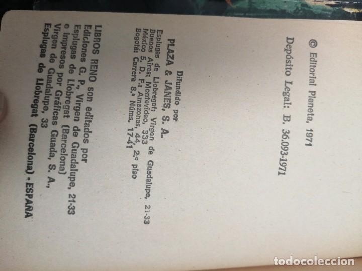 Libros de segunda mano: Libro novela Vicki Baum GRAND HOTEL - Foto 4