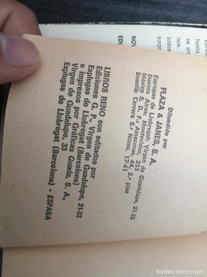 Libros de segunda mano: Libro novela FRANCISCO CANDEL LA QUE SE ARMO - Foto 3