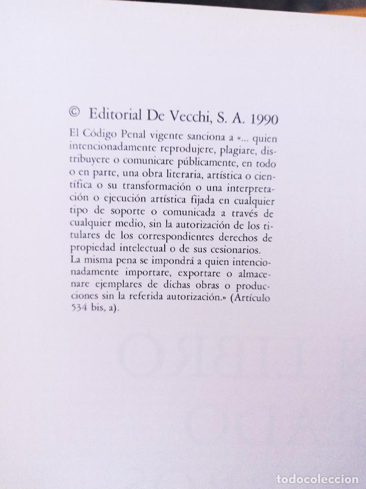 Libros de segunda mano: EL GRAN LIBRO ILUSTRADO DE LOS PERROS Fiorenzo FIORONE - Foto 2