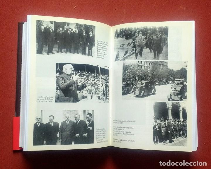 Libros de segunda mano: LOS CUADERNOS ROBADOS - MANUEL AZA&Ntilde;A - Foto 3