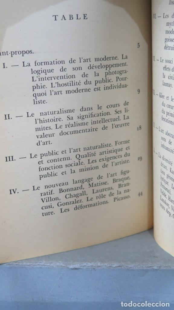 Libros de segunda mano: L&acute;ART MODERNE. MULLER - Foto 2