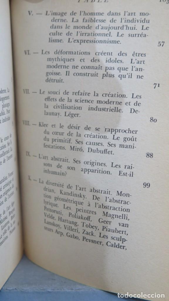 Libros de segunda mano: L&acute;ART MODERNE. MULLER - Foto 3