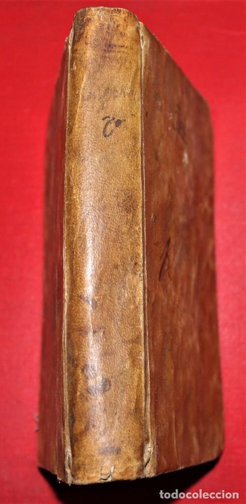 Libros de segunda mano: LIBRO: COMPENDIO DE LA HISTORIA DEL ANTIGUO TESTAMENTO, 1783 - Foto 1