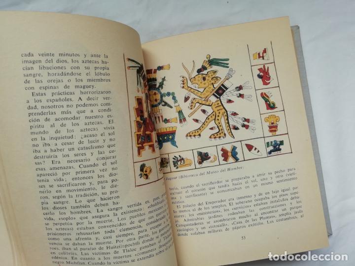 Libros de segunda mano: MEXICO. AMERICA CENTRAL. ANTILLAS. - OGRIZEK, Dor&eacute; - Foto 3