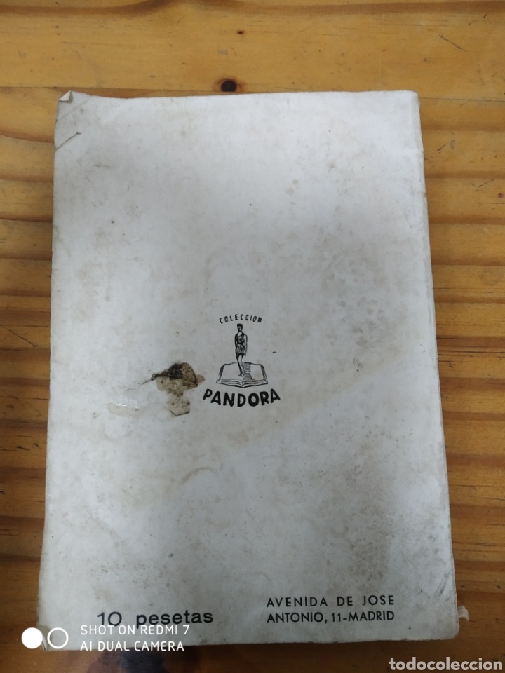 Libros de segunda mano: Napoleon.Pensamientos. - Foto 2
