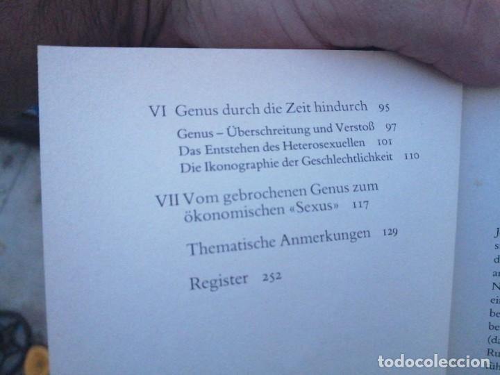 Libros de segunda mano: Libro IV&Aacute;N ILLICH GENUS Zu einer historischen Kritik Der Gleichheit - Foto 6
