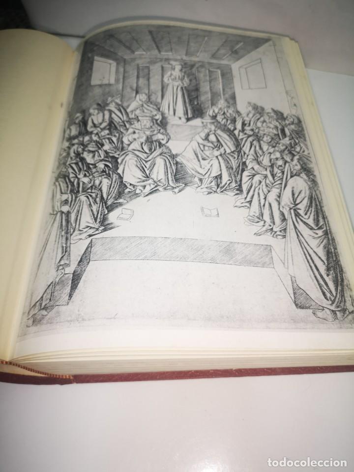 Libros de segunda mano: Libro Historia de Cristo,Ed Fax - Foto 5