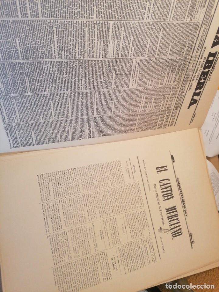 Libros de segunda mano: Espa&ntilde;a Primera Plana. Texto Haro Tecglen - Foto 2