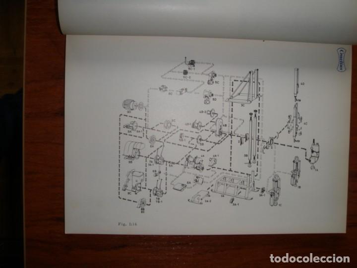 Libros de segunda mano: LIBRO M&Eacute;TODOS DE SONDEOS CRAELIUS UNICO!! - Foto 3