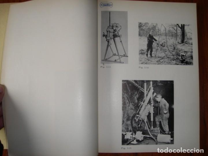 Libros de segunda mano: LIBRO M&Eacute;TODOS DE SONDEOS CRAELIUS UNICO!! - Foto 4
