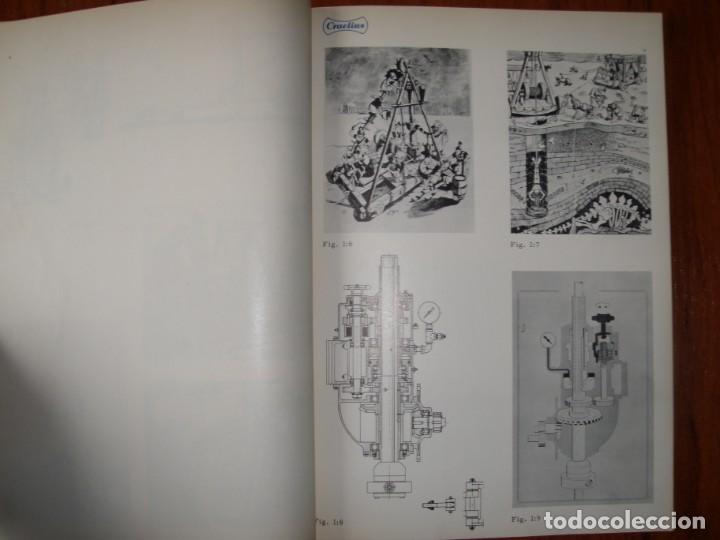 Libros de segunda mano: LIBRO M&Eacute;TODOS DE SONDEOS CRAELIUS UNICO!! - Foto 6