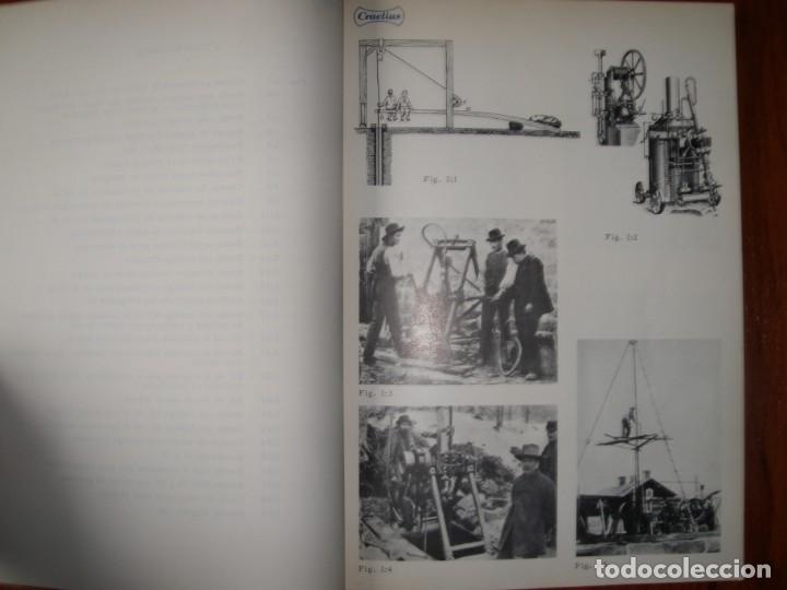 Libros de segunda mano: LIBRO M&Eacute;TODOS DE SONDEOS CRAELIUS UNICO!! - Foto 7