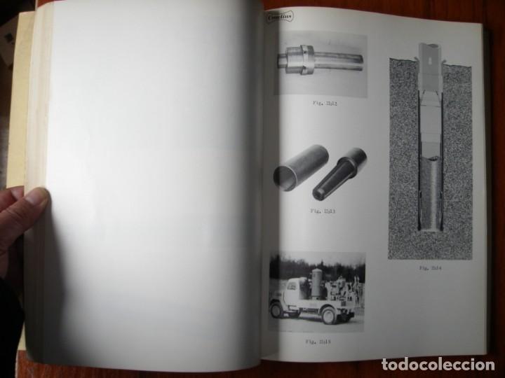 Libros de segunda mano: LIBRO M&Eacute;TODOS DE SONDEOS CRAELIUS UNICO!! - Foto 8