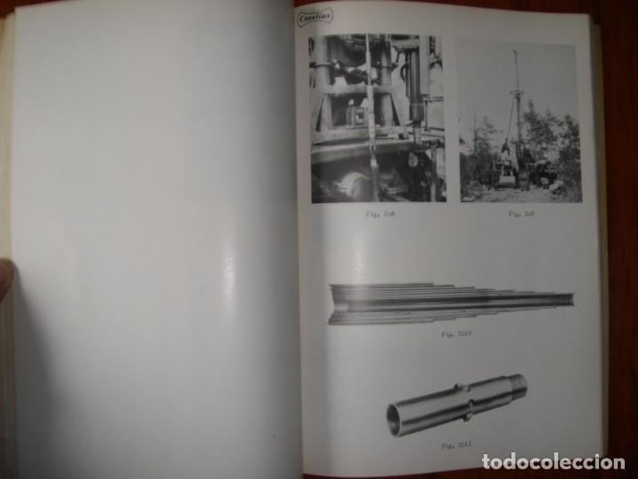 Libros de segunda mano: LIBRO M&Eacute;TODOS DE SONDEOS CRAELIUS UNICO!! - Foto 9