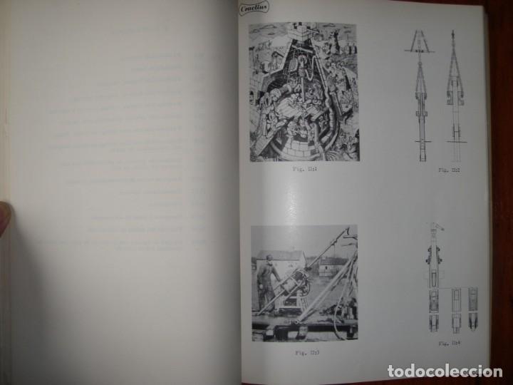 Libros de segunda mano: LIBRO M&Eacute;TODOS DE SONDEOS CRAELIUS UNICO!! - Foto 11