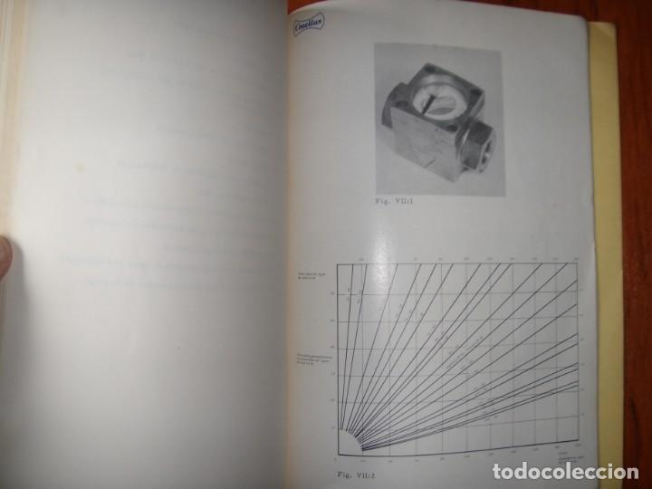 Libros de segunda mano: LIBRO M&Eacute;TODOS DE SONDEOS CRAELIUS UNICO!! - Foto 13