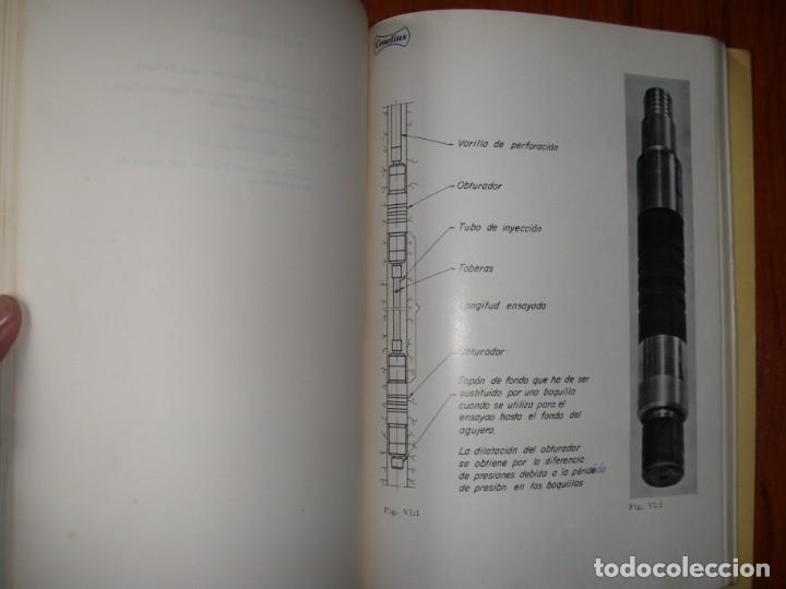 Libros de segunda mano: LIBRO M&Eacute;TODOS DE SONDEOS CRAELIUS UNICO!! - Foto 15