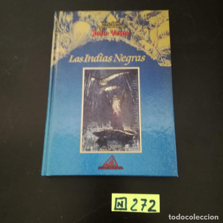 Libros de segunda mano: Las Indias Negras - Foto 1