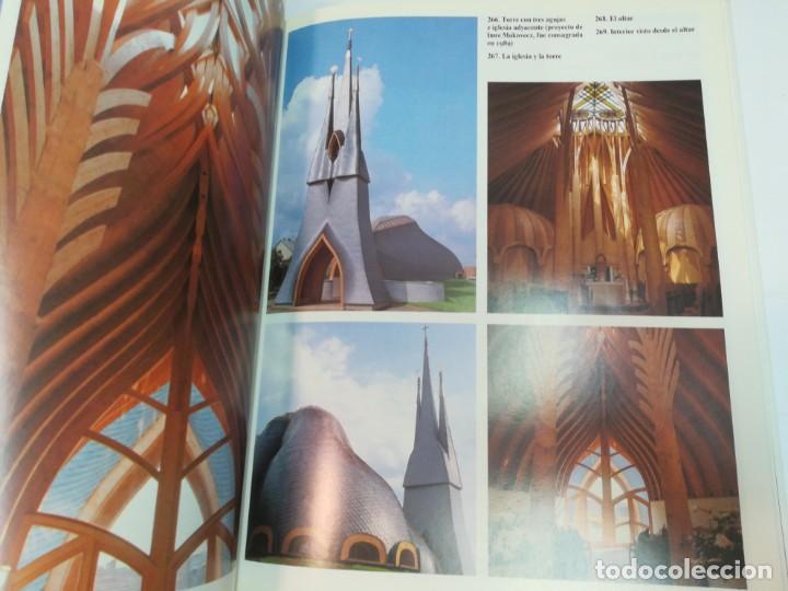 Libros de segunda mano: VV.AA Iglesias cat&oacute;licas en Hungria SA4369 - Foto 3