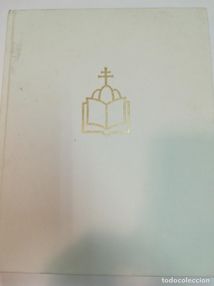 Libros de segunda mano: VV.AA Iglesias cat&oacute;licas en Hungria SA4369 - Foto 1