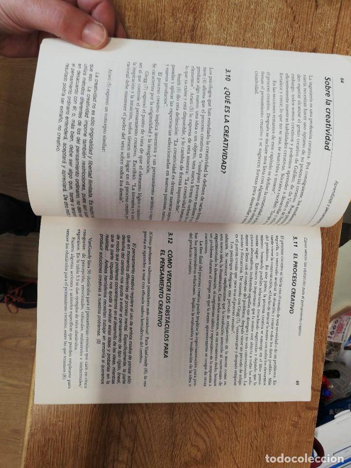 Libros de segunda mano: INTRODUCCI&Oacute;N A LA INGENIER&Iacute;A. PAUL H. WRIGHT. 1994 - Foto 4