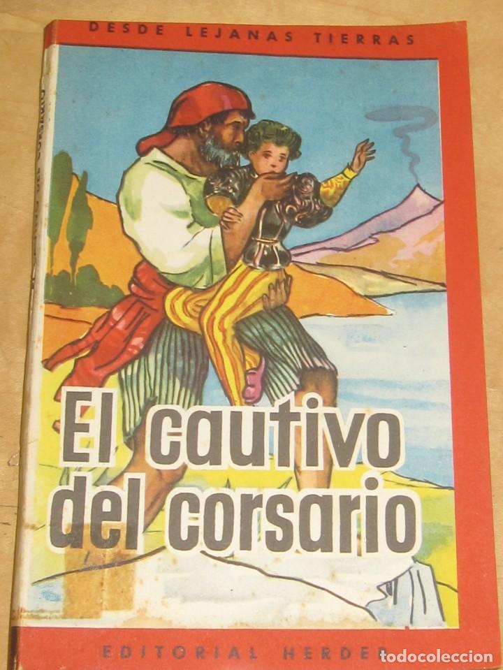 Libros de segunda mano: LA EXPEDICION A NICARAGUA EDIT HERDER 1957 - Foto 1
