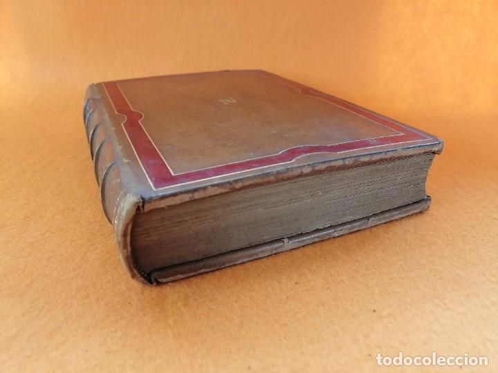Libros de segunda mano: NAPOLE&Oacute;N -Jacques Bainville A&Ntilde;O 1942 - Foto 3