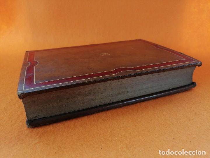 Libros de segunda mano: NAPOLE&Oacute;N -Jacques Bainville A&Ntilde;O 1942 - Foto 4